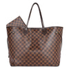 Damier Ebene Neverfull GM Tote