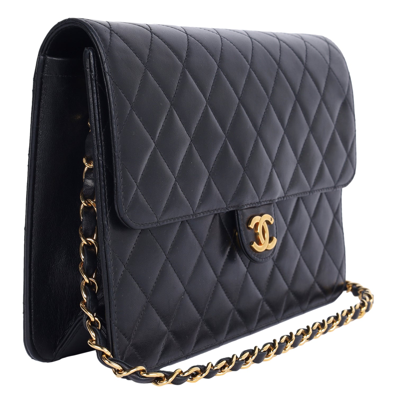 pre owned chanel handbags authentic