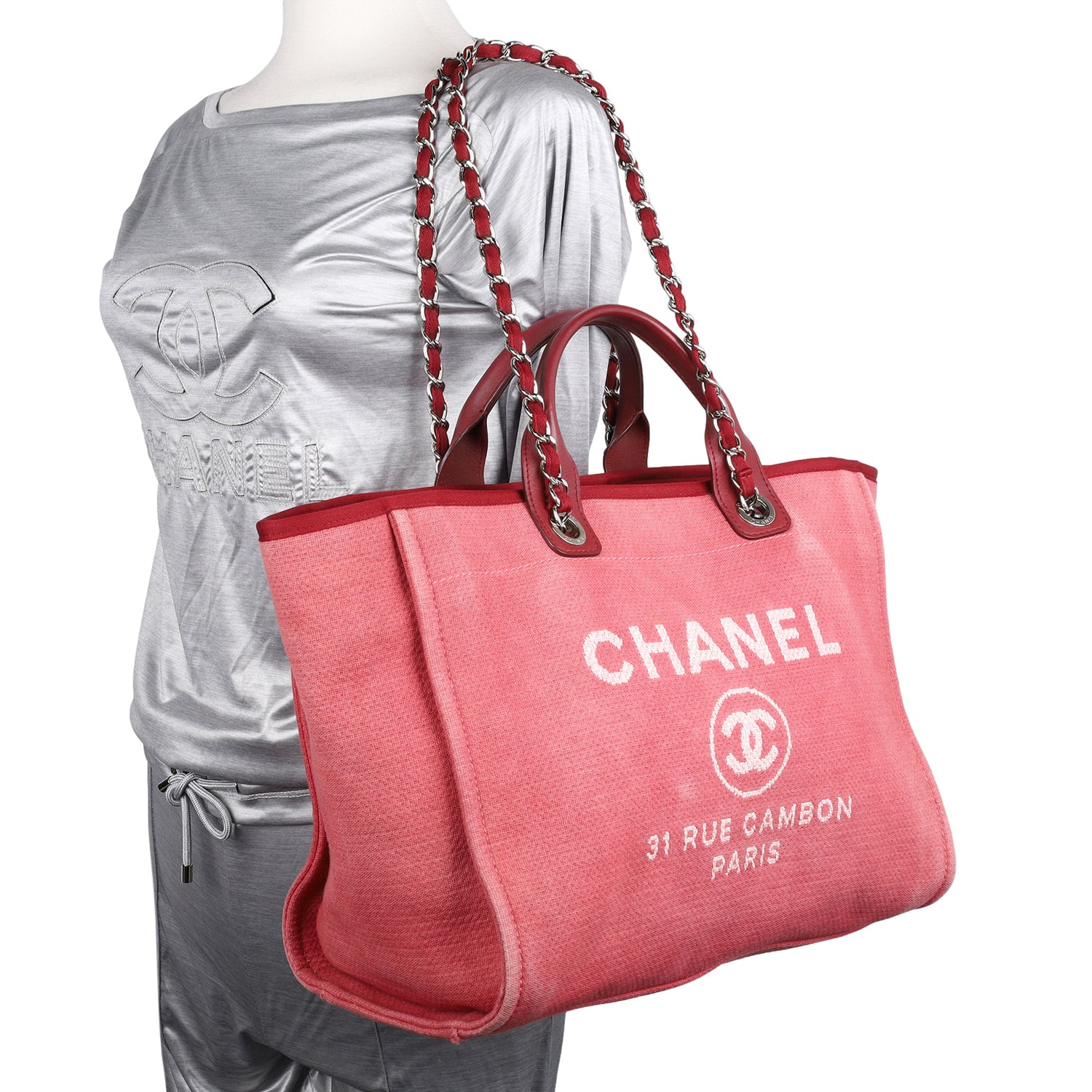 Handbags — Fashion