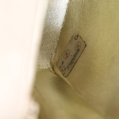 Envelope Front Flap Fabric Cross body Bag