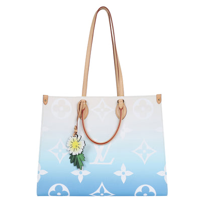 Monogram Giant By The Pool Onthego GM