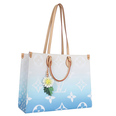 Monogram Giant By The Pool Onthego GM