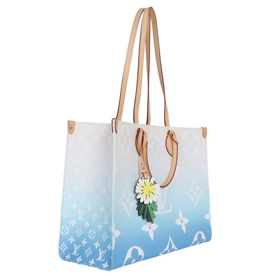 Monogram Giant By The Pool Onthego GM