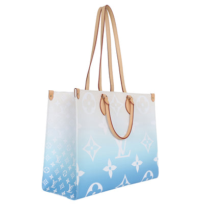 Monogram Giant By The Pool Onthego GM