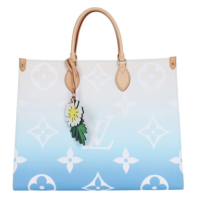 Monogram Giant By The Pool Onthego GM