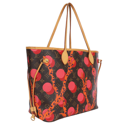 Monogram Ramages Neverfull MM