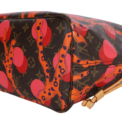 Monogram Ramages Neverfull MM