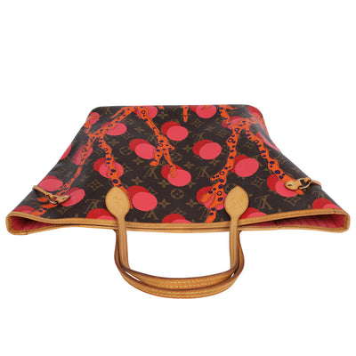 Monogram Ramages Neverfull MM