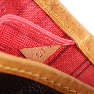 Monogram Ramages Neverfull MM