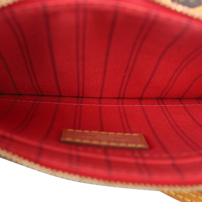 Monogram Ramages Neverfull MM