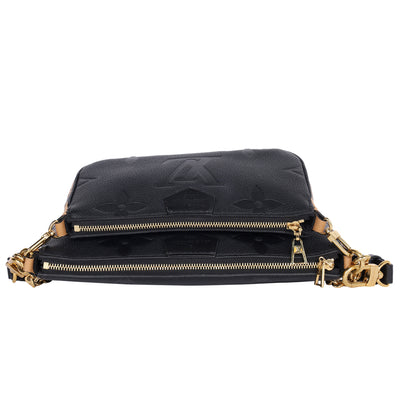 Wild At Heart Multi Pochette Accessoires Leopard