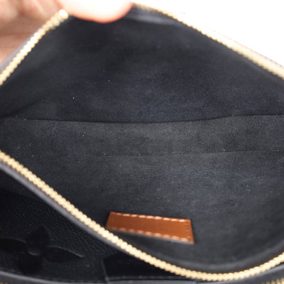 Wild At Heart Multi Pochette Accessoires Leopard