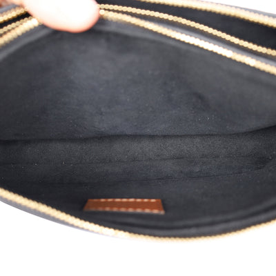 Wild At Heart Multi Pochette Accessoires Leopard