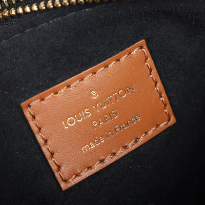 Wild At Heart Multi Pochette Accessoires Leopard