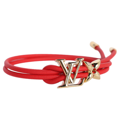 LV Bloom Bracelet