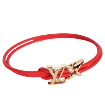LV Bloom Bracelet
