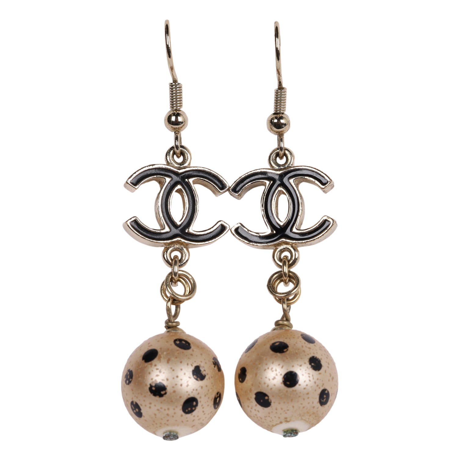 Best 25+ Deals for Chanel Pearl Drop Earrings