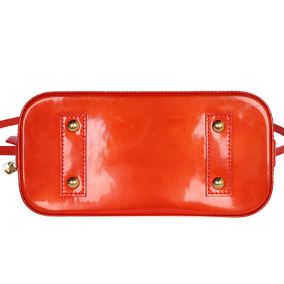 Vernis Leather Alma BB