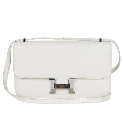 Epsom Constance Elan 25 White