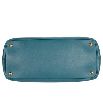 Galleria Saffiano Large leather bag