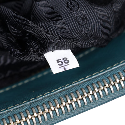 Galleria Saffiano Large leather bag