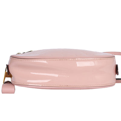 Vernis Belt Bag Crossbody Bag Rose Ballerine