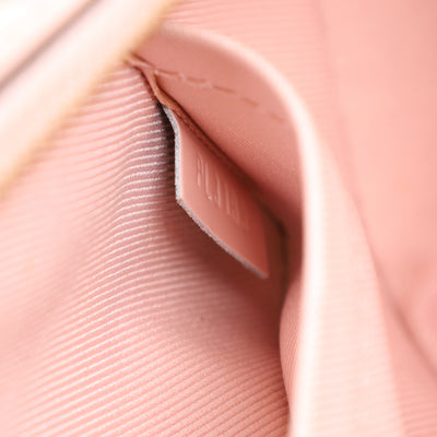 Vernis Belt Bag Crossbody Bag Rose Ballerine