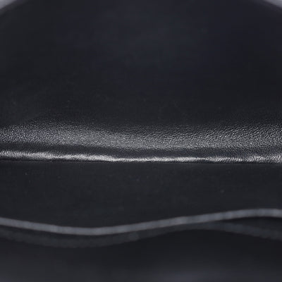 Double Flap Bag Quilted Lambskin Medium