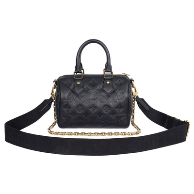 Speedy Bandouliere Satchel
