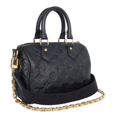 Speedy Bandouliere Satchel