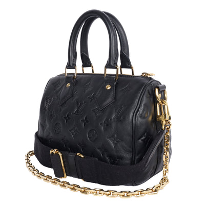 Speedy Bandouliere Satchel