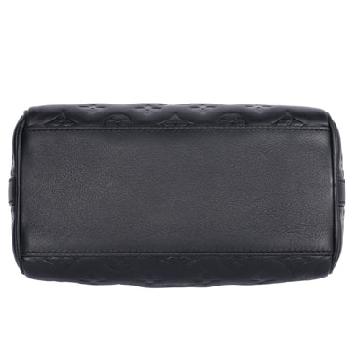 Speedy Bandouliere Satchel