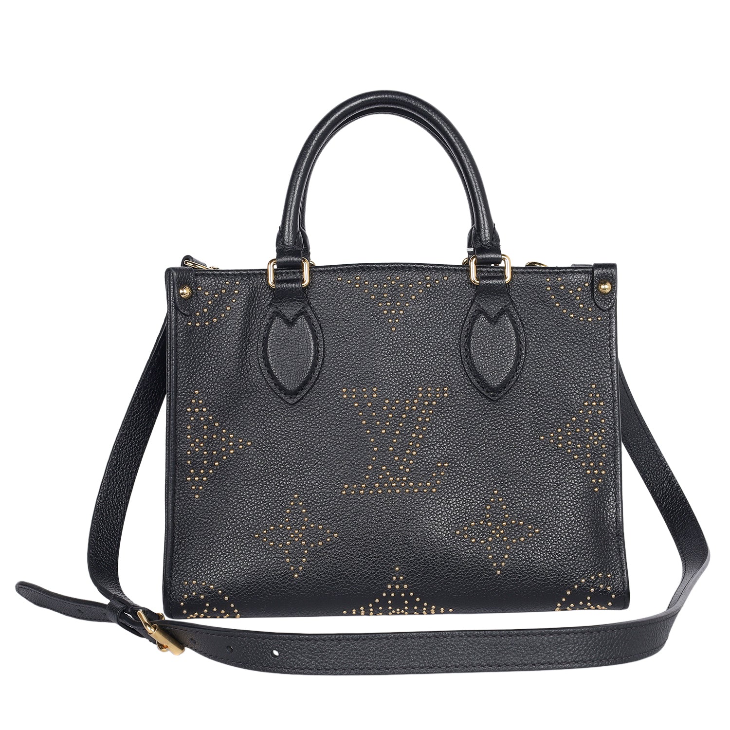 OnTheGo PM バッグ！ LOUIS VUITTON OnTheGo PM – The Lady Bag