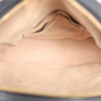 GG Supreme Monogram Bees Small Day Backpack