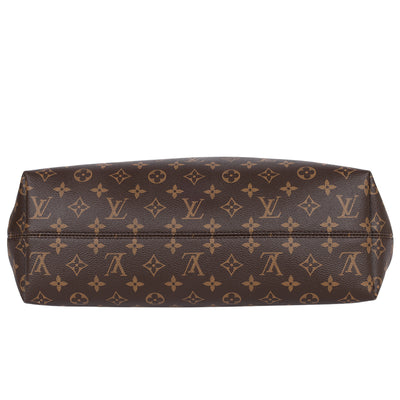Monogram Graceful MM Shoulder Bag