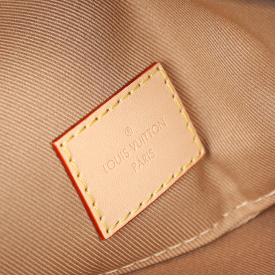 Monogram Graceful MM Shoulder Bag