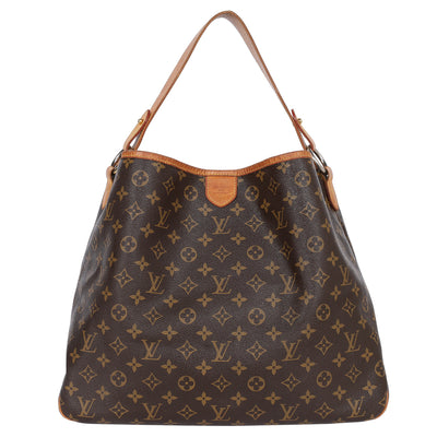 Monogram Delightful MM