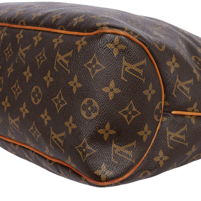 Monogram Delightful MM