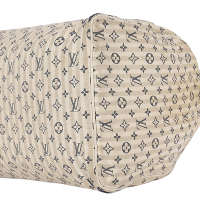 Monogram Mini Lin Speedy 30