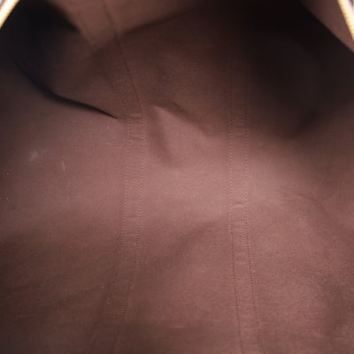 Damier Ebene Keepall 55