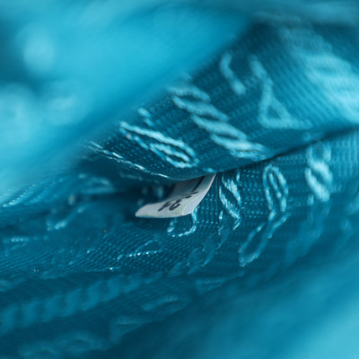 Saffiano Leather Clutch Wallet