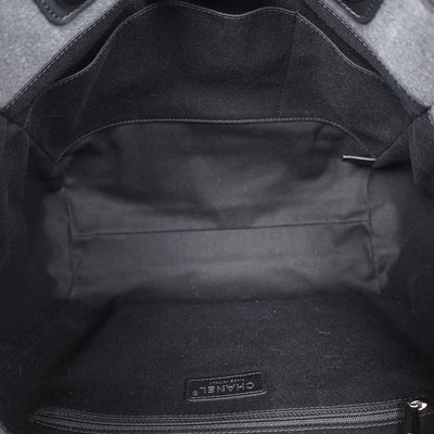 Deauville Shopping Tote Like New