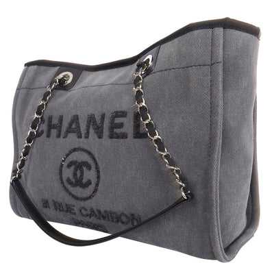 Deauville Shopping Tote Like New