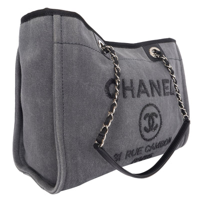 Deauville Shopping Tote Like New