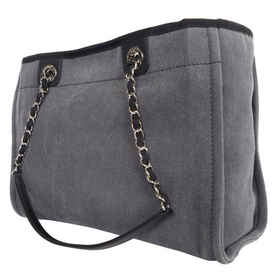 Deauville Shopping Tote Like New