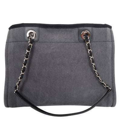 Deauville Shopping Tote Like New