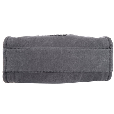 Deauville Shopping Tote Like New