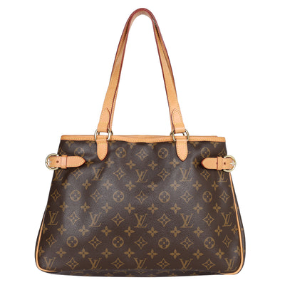 Batignolles Shoulder Bag Tote