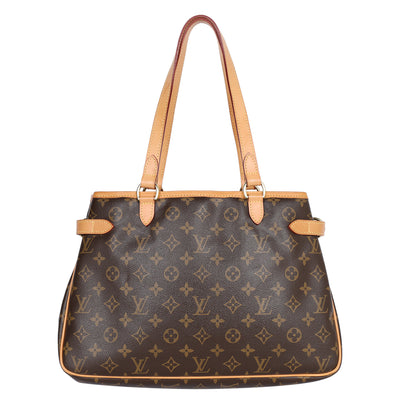 Batignolles Shoulder Bag Tote