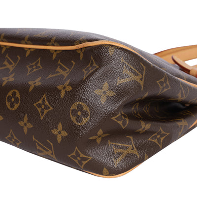 Batignolles Shoulder Bag Tote